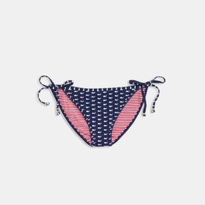 VINEYARD VINES BIKINI BOTTOM 2X
